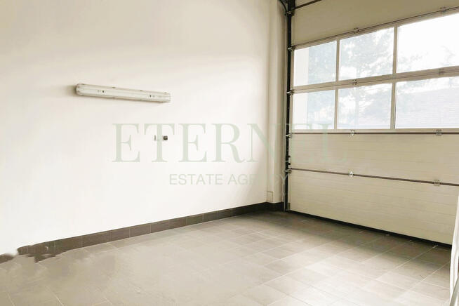 Przestronna siedziba firmy – 350 m2 blisko centrum