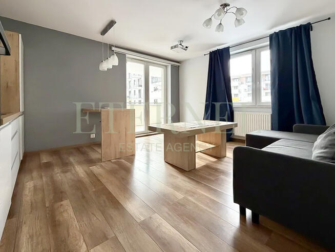 Mieszkanie 3-pokojowe z garażem 45m2 – Domagały