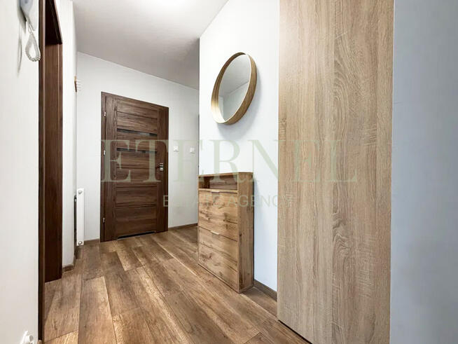 Mieszkanie 3-pokojowe z garażem 45m2 – Domagały