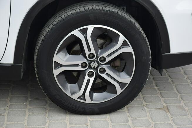 Suzuki Vitara 1.6D 2017r/ 4x4/ Navi/ Kamera/ 2 KPL KÓŁ/ Oryginał Lakier/ Sprowadzony