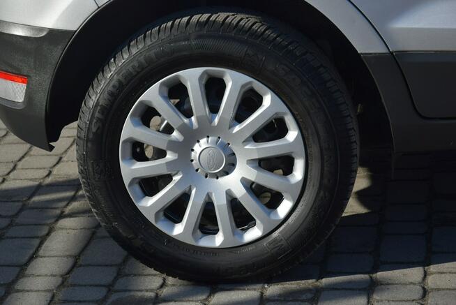 Ford EcoSport 1.5B MPI 2015r/ Klima/ 61 TYS KM/ Oryginał Lakier/ Sprowadzony
