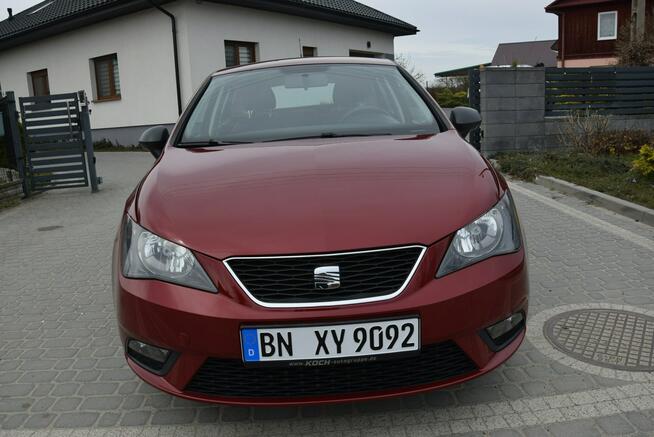 Seat Ibiza 1.2B 2013r/ Klima/ 2 KPL KÓŁ/ Nowy KPL Rozrząd/ Sprowadzony