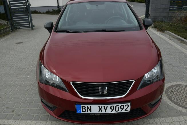 Seat Ibiza 1.2B 2013r/ Klima/ 2 KPL KÓŁ/ Nowy KPL Rozrząd/ Sprowadzony