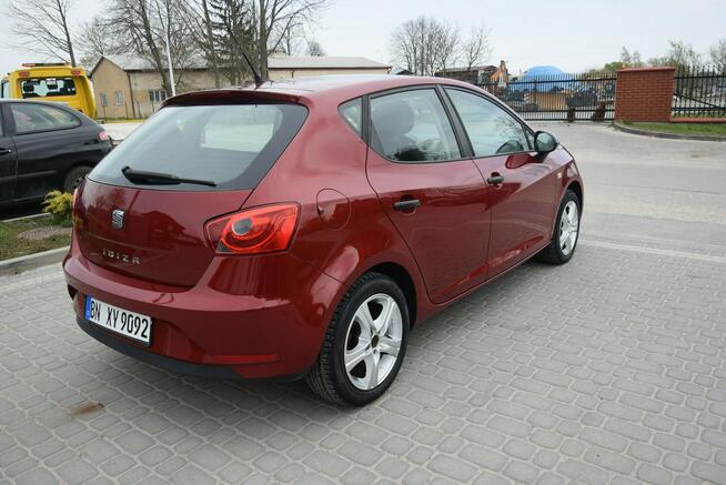Seat Ibiza 1.2B 2013r/ Klima/ 2 KPL KÓŁ/ Nowy KPL Rozrząd/ Sprowadzony