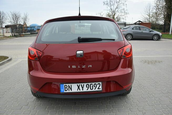 Seat Ibiza 1.2B 2013r/ Klima/ 2 KPL KÓŁ/ Nowy KPL Rozrząd/ Sprowadzony
