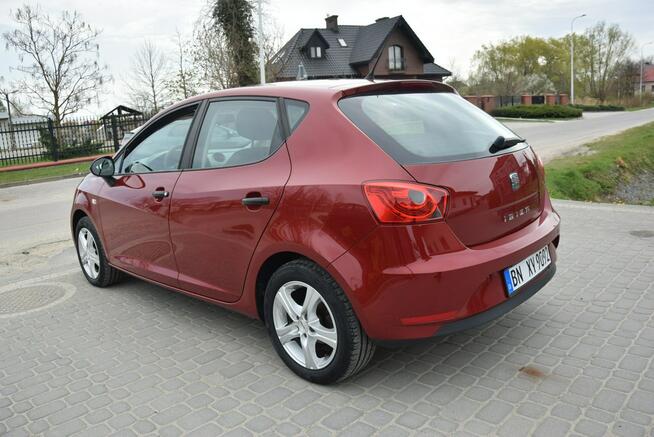 Seat Ibiza 1.2B 2013r/ Klima/ 2 KPL KÓŁ/ Nowy KPL Rozrząd/ Sprowadzony
