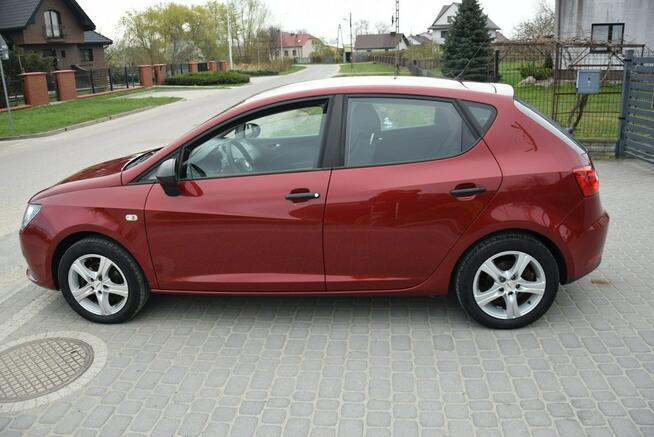Seat Ibiza 1.2B 2013r/ Klima/ 2 KPL KÓŁ/ Nowy KPL Rozrząd/ Sprowadzony