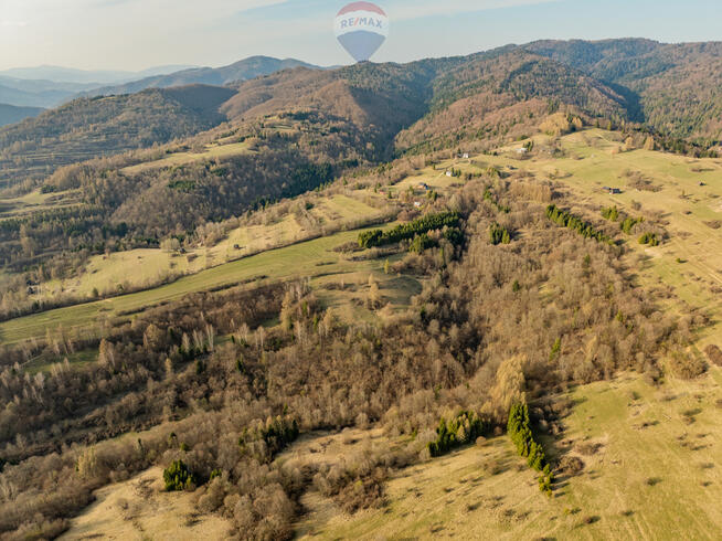 Szukasz prywatnego azylu w sercu Pienin?