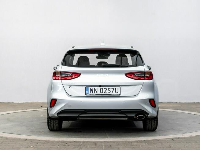 Kia Ceed HB 1.5 T-GDI 6MT M 140KM Salon Polska
