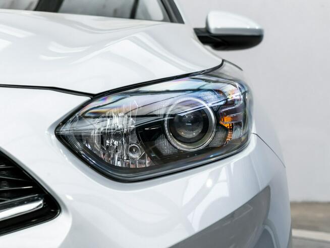 Kia Ceed HB 1.5 T-GDI 6MT M 140KM Salon Polska