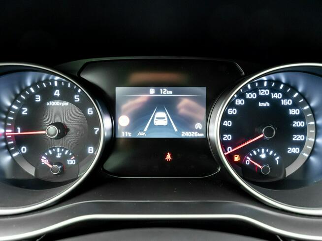 Kia Ceed HB 1.5 T-GDI 6MT M 140KM Salon Polska