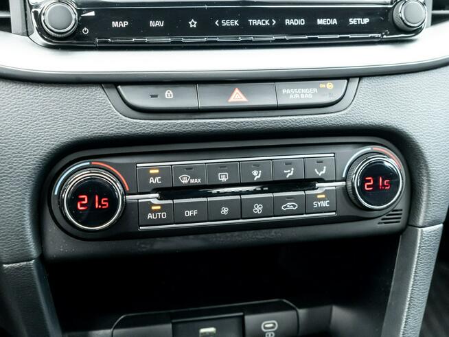 Kia Ceed HB 1.5 T-GDI 6MT M 140KM Salon Polska