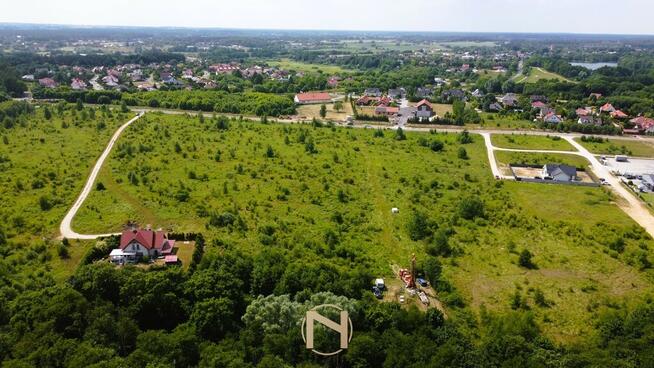 Działka Kłodawa