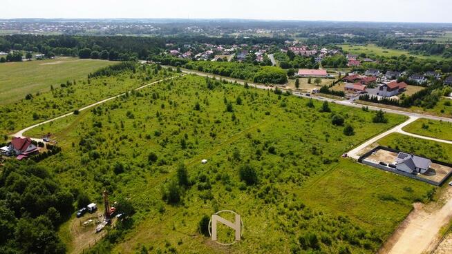 Działka Kłodawa