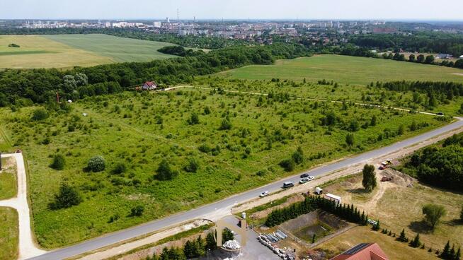 Działka Kłodawa