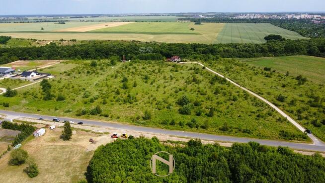 Działka Kłodawa