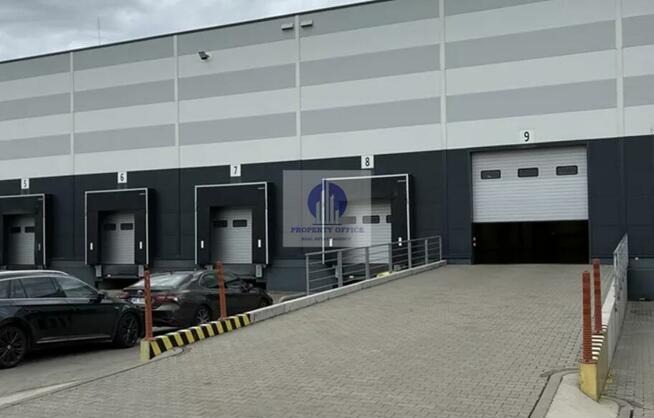 Lokal użytkowy Warszawa Targówek, Janowiecka