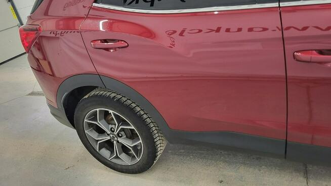 SsangYong Korando 1.5 T-GDI Quartz 2WD