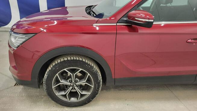 SsangYong Korando 1.5 T-GDI Quartz 2WD