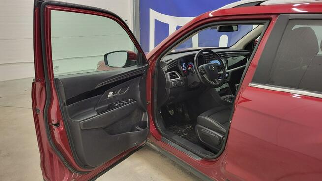 SsangYong Korando 1.5 T-GDI Quartz 2WD