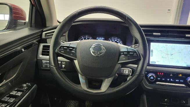 SsangYong Korando 1.5 T-GDI Quartz 2WD