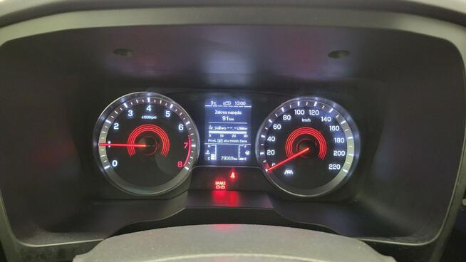 SsangYong Korando 1.5 T-GDI Quartz 2WD