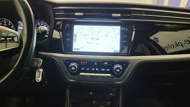 SsangYong Korando 1.5 T-GDI Quartz 2WD