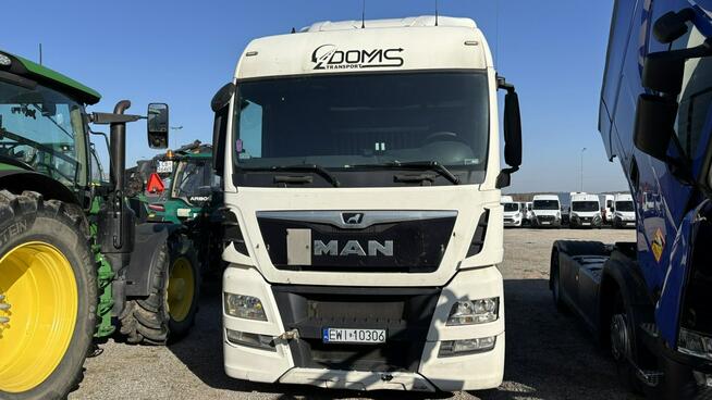 MAN TGX E6 18.0t LLS-U(XXL)