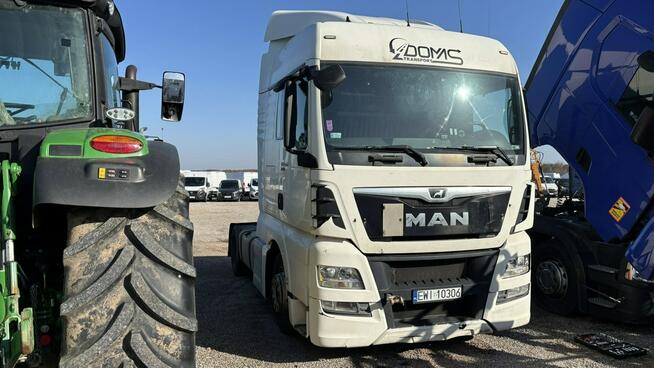 MAN TGX E6 18.0t LLS-U(XXL)