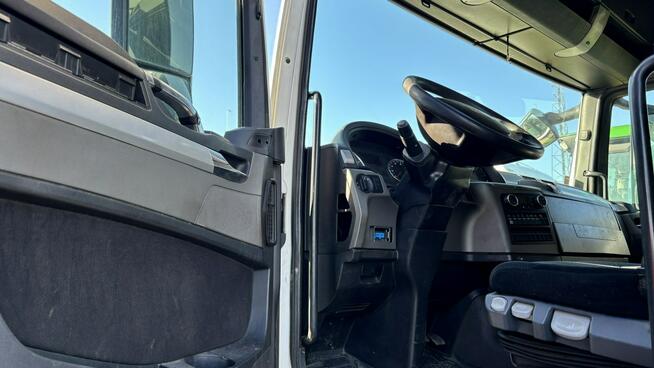 MAN TGX E6 18.0t LLS-U(XXL)