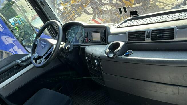 MAN TGX E6 18.0t LLS-U(XXL)