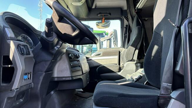 MAN TGX E6 18.0t LLS-U(XXL)