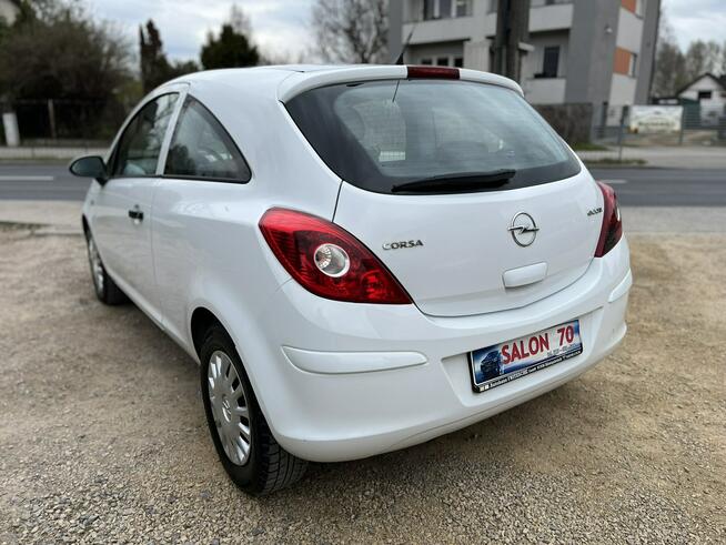 Opel Corsa 1.0 Z Niemiec Stan BDB BeZ Oznak Korozji Bezwypadkowy Opłacony