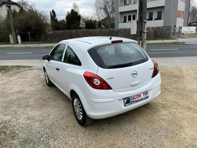Opel Corsa 1.0 Z Niemiec Stan BDB BeZ Oznak Korozji Bezwypadkowy Opłacony