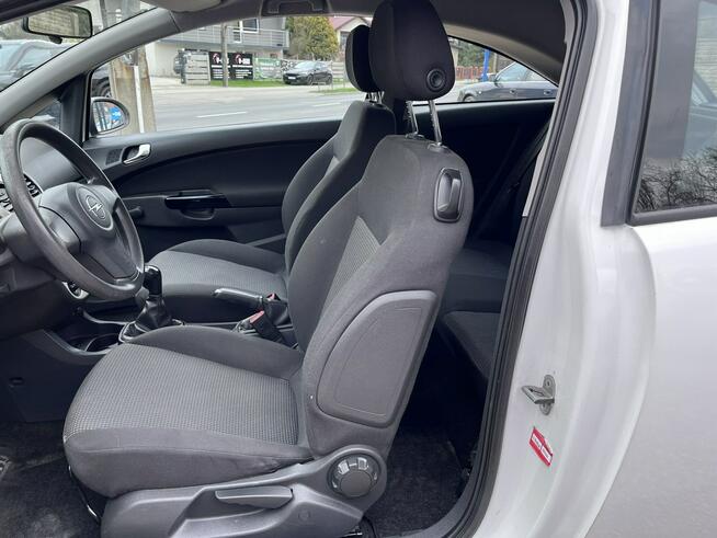 Opel Corsa 1.0 Z Niemiec Stan BDB BeZ Oznak Korozji Bezwypadkowy Opłacony