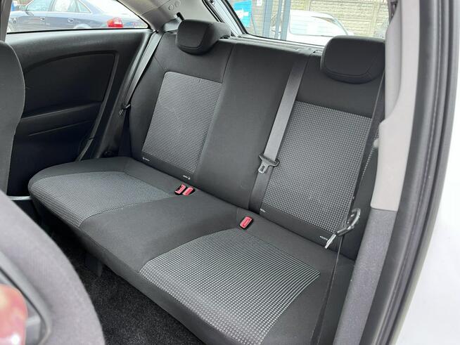 Opel Corsa 1.0 Z Niemiec Stan BDB BeZ Oznak Korozji Bezwypadkowy Opłacony