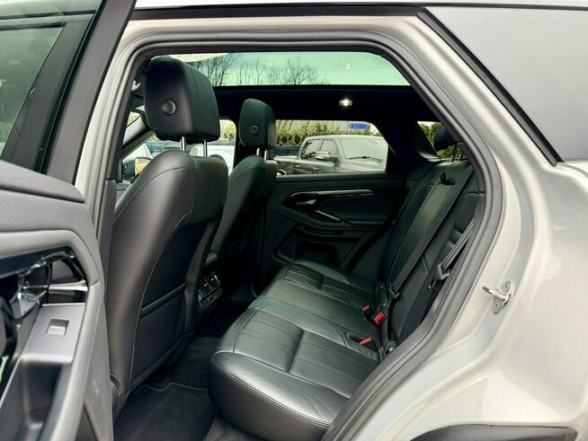 Land Rover Range Rover Evoque 4x4,R-dynamic,Gwarancja