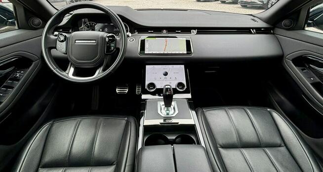 Land Rover Range Rover Evoque 4x4,R-dynamic,Gwarancja