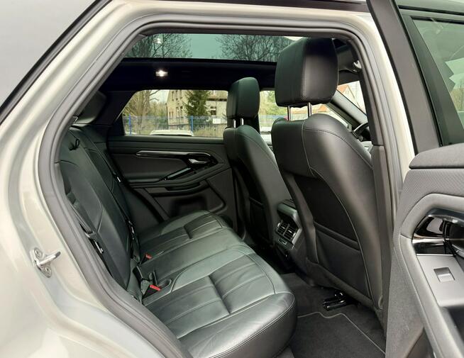 Land Rover Range Rover Evoque 4x4,R-dynamic,Gwarancja