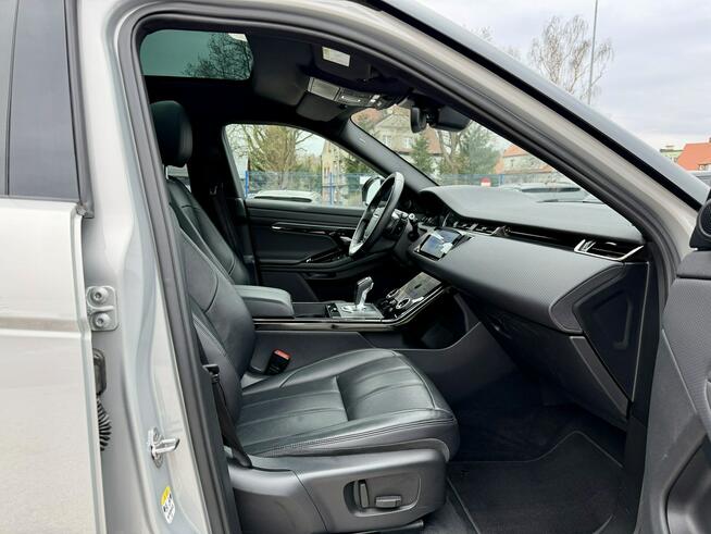 Land Rover Range Rover Evoque 4x4,R-dynamic,Gwarancja