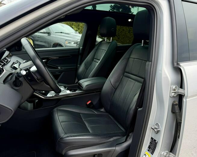 Land Rover Range Rover Evoque 4x4,R-dynamic,Gwarancja