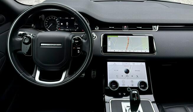 Land Rover Range Rover Evoque 4x4,R-dynamic,Gwarancja