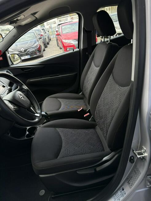 Opel Karl 1.0 75 KM , Automat, Podgrzewane fotele, Gwaracnja