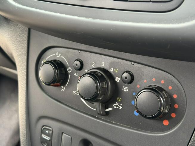 Dacia Logan 1.2i*16V*75PS*KLIMA*El*Szyby*Bezwypadek*1wł*Bez*korozji*Bez*Wkładu*