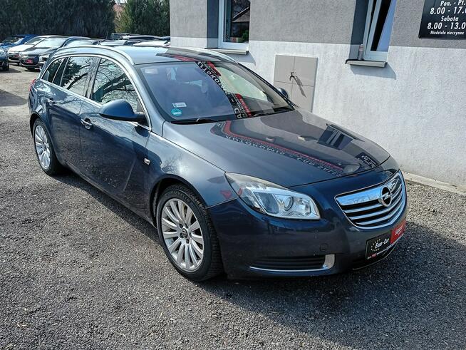 Opel Insignia Sports Tourer