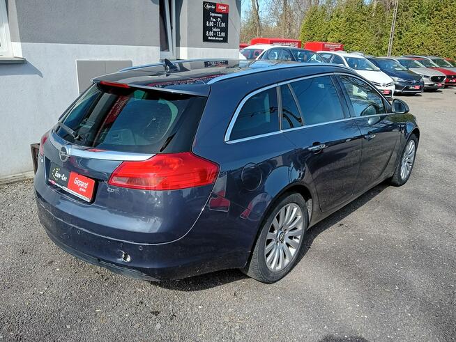 Opel Insignia Sports Tourer