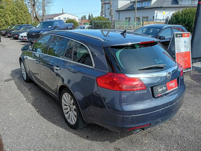 Opel Insignia Sports Tourer