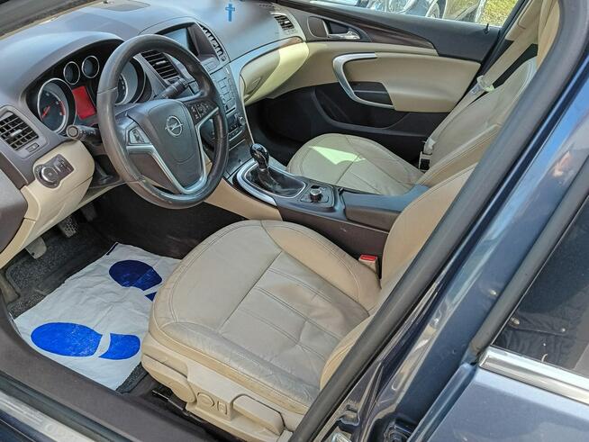 Opel Insignia Sports Tourer