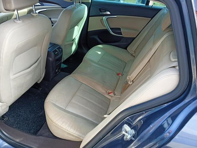 Opel Insignia Sports Tourer