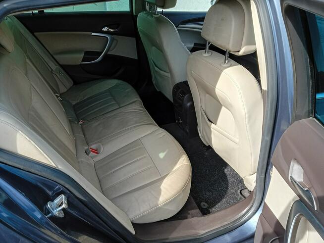 Opel Insignia Sports Tourer